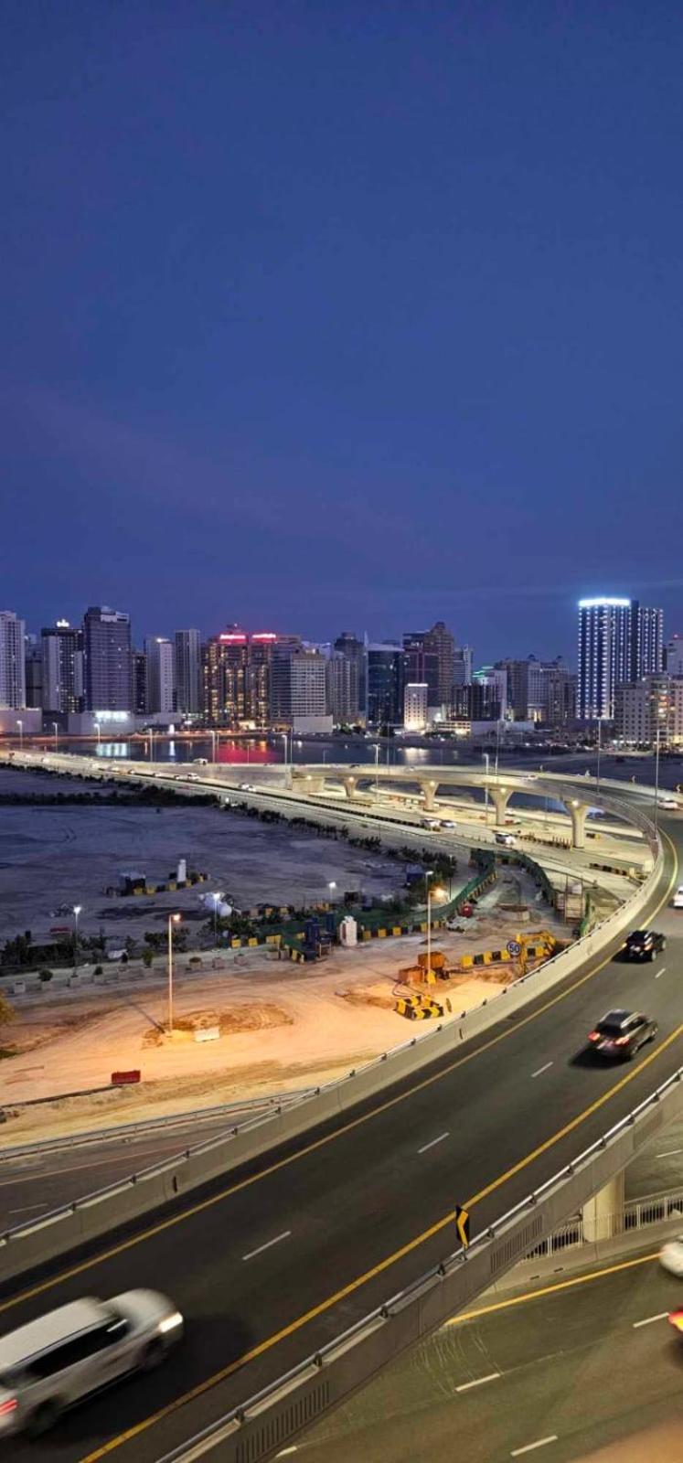 Mirador Hotel Manama Exterior photo